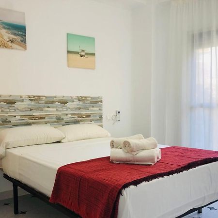 Spanish C. Málaga Kültér fotó